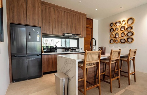 Chalong Villa | Elite Chalong Villas