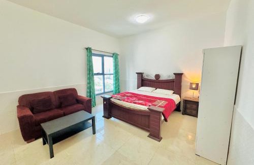 Ajman House | Elite Class Furnished Room