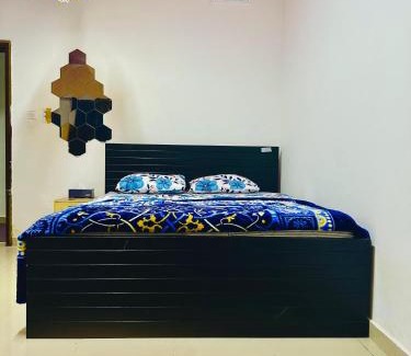 Ajman House | Elite Class Furnished Room