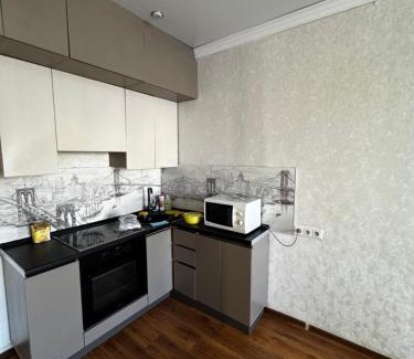 Nur-Sultan Apartment | Elite Comfort 5min from Khan Shatyr