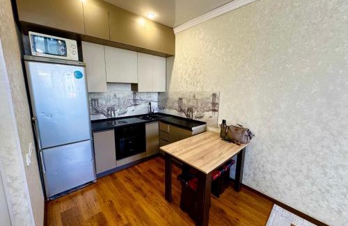 Nur-Sultan Apartment | Elite Comfort 5min from Khan Shatyr