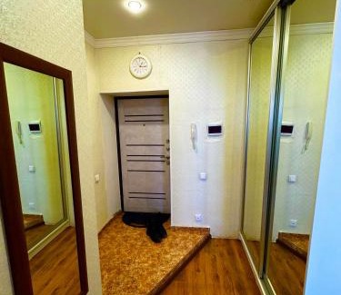 Nur-Sultan Apartment | Elite Comfort 5min from Khan Shatyr