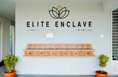 Mysore Apartment | Elite Enclave - Vento - 2BHK Luxury Serviced Apartments