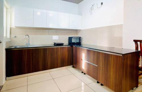 Mysore Apartment | Elite Enclave - Vento - 2BHK Luxury Serviced Apartments