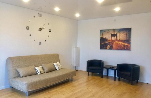 Pskov Old Town Apartment | Elite Flat in Center City