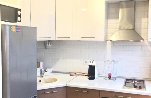 Pskov Old Town Apartment | Elite Flat in Center City