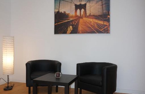 Pskov Old Town Apartment | Elite Flat in Center City