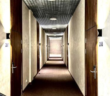 Kaztsik Hotel | Elite Hotel
