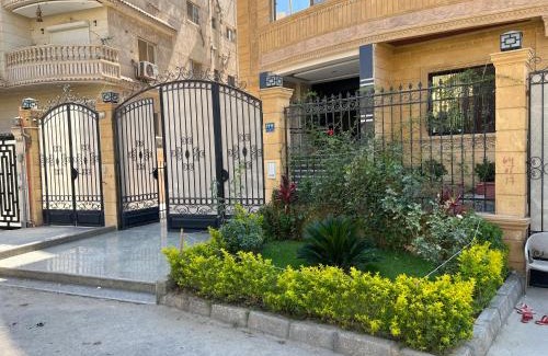 6th of October City Apartment | Elite House الصفوة للشقق الفندقية