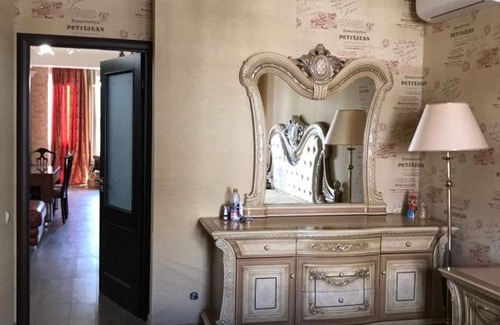 Golubye Dali Apartment | Elite House Mandarin Park