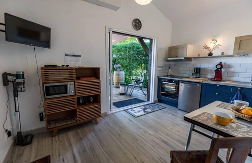 Lacquy House | Elite - LACQUY - Gîte