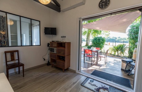 Lacquy House | Elite - LACQUY - Gîte