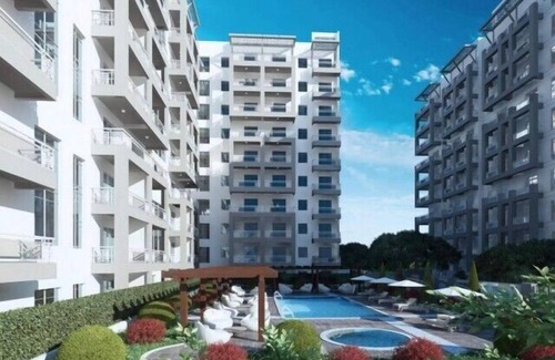 Discovery Gardens Apartment | Elite LUX Holiday Homes - Spacious 2BR with Direct Metro Access in Al Furjan, Dubai