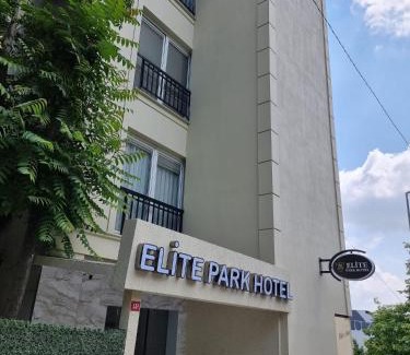 Yakuplu Hotel | Elite Park Hotel & Suites