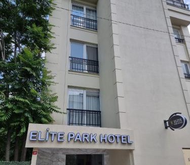Yakuplu Hotel | Elite Park Hotel & Suites