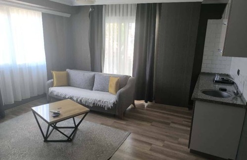 Buca Apartment | Elite Residence PLUS