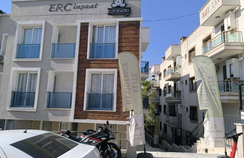 Buca Apartment | Elite Residence PLUS