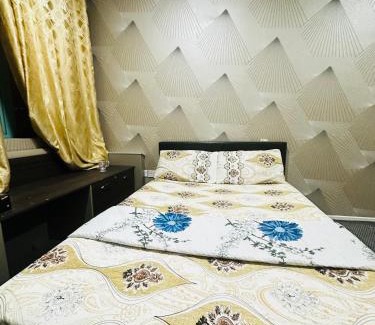 Madinat Zayed House | Elite Shine Holiday Home