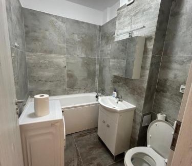 Chiajna Apartment | Elite Stay - Militari