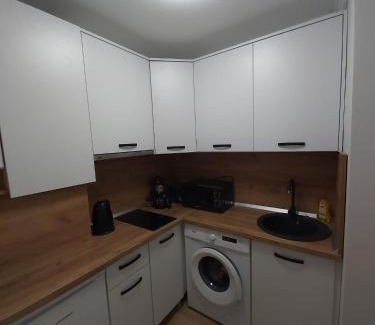 Tirgu Mures Apartment | Elite Studio