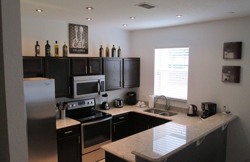 Regal Palms House | Elite Town Home Villa with Pools/SPA Regal Palms Resort-Free Wi-Fi/Long Distance