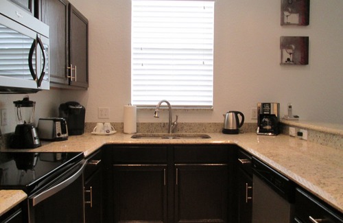 Regal Palms House | Elite Town Home Villa with Pools/SPA Regal Palms Resort-Free Wi-Fi/Long Distance