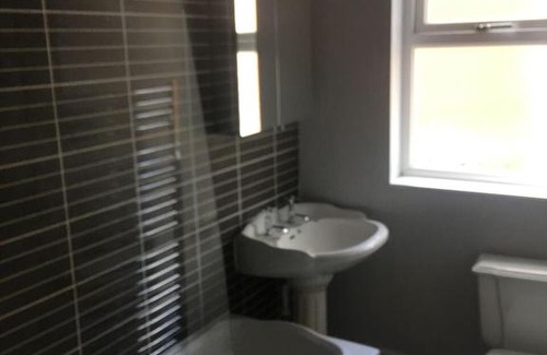 Wolverhampton Apartment | Elite Wolverhampton short/long stays