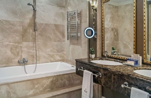 Ipekyolu Hotel | Elite World Van