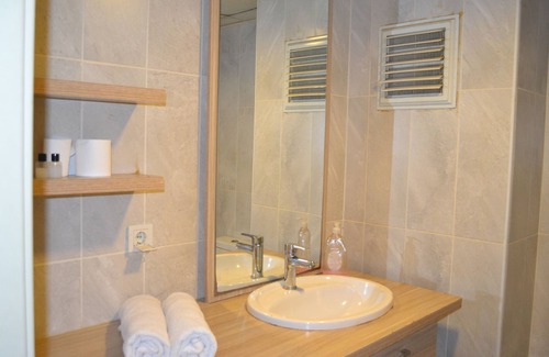 Buyukcekmece Apartment | elitsuit