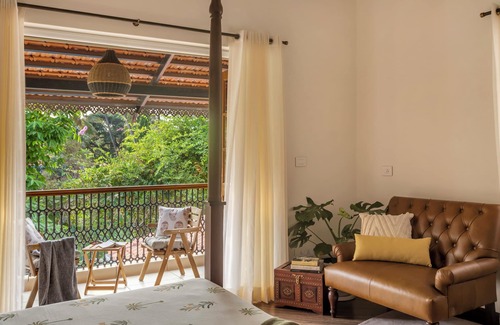 Arpora Villa | Elivaas Opalys
