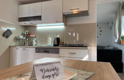 Medimurje House | Elizabeta Holiday Home