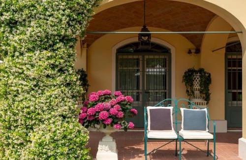 Minerbio House | Elizabeth Country House, a Member of Design Hotels