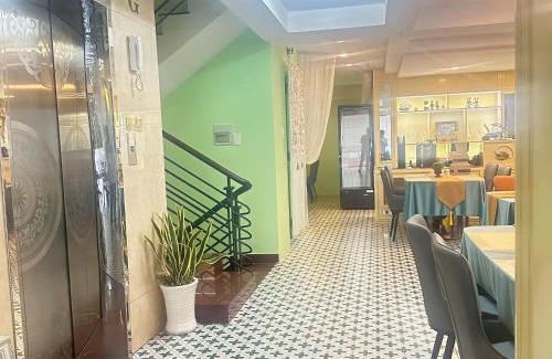 Phu My Hung Hotel | Elizabeth hotel 엘리자베스 호텔