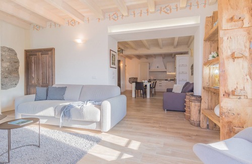 Varenna Apartment | Elizabeth House Varenna