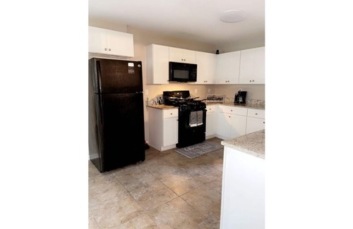 Church Street House | Elizabeth’s Home