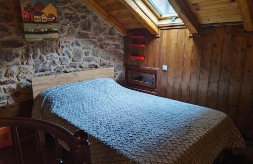 Arachova Villa | Elizabeth's house 1
