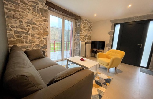 Ainhice-Mongelos House | Elizetxekoborda - Ainhice-mongelos