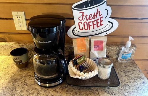 Garfield County Cabin | Elk Colorado River Cabin