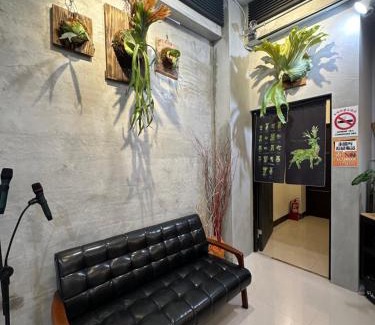 Hengchun House | Elk Kitten Homestay