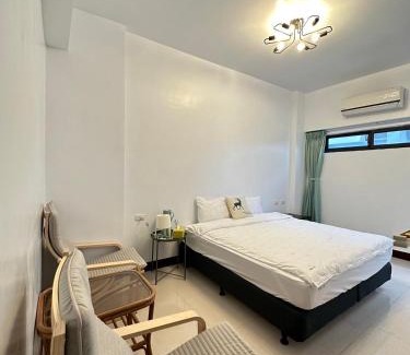 Hengchun House | Elk Kitten Homestay