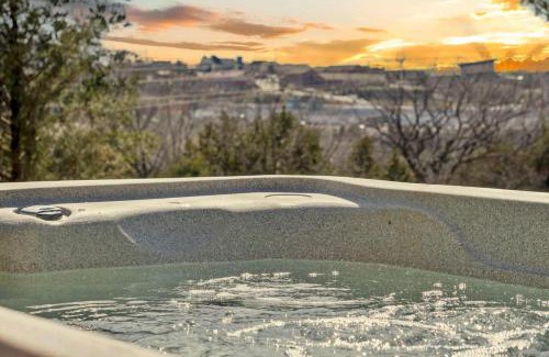 Branson House | Elk Lodge - Cabin for 4