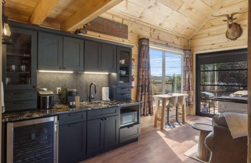 Branson House | Elk Lodge - Cabin for 4