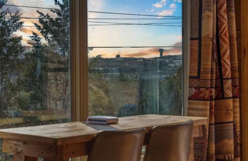 Branson House | Elk Lodge - Cabin for 4