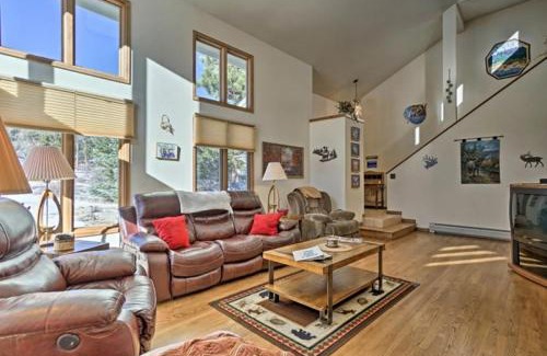 Estes Park House | Elk Ridge Retreat #3098