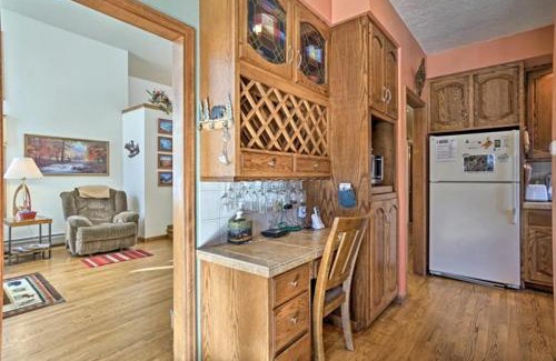 Estes Park House | Elk Ridge Retreat #3098