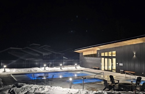 Big Sky Condo | Elk Run Condo | 2 Bed, 2 Bath