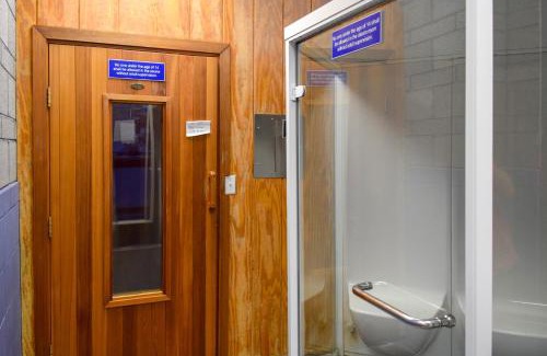 Elkhorn Village Apartment | Elkhorn Springs Getaway