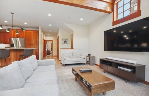 Purgatory House | Elkpoint Townhome 8 - Ski in/Ski Out - Best Location/Slope views