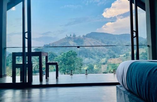 Ella Bed & Breakfast | Ella 100 View Cottage