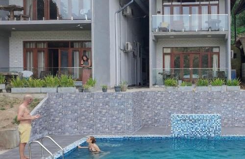 Ella Bed & Breakfast | Ella 100 View Cottage